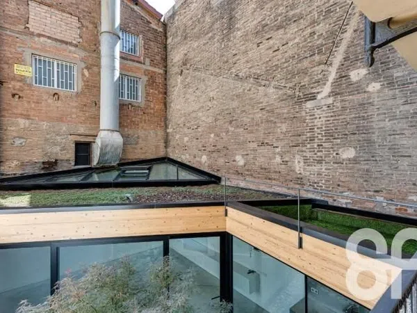 Dúplex en Calle de la Ciutat de Granada, El Poblenou - Foto 33
