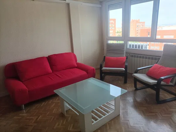 Alquiler de piso en Pavones - Foto 4