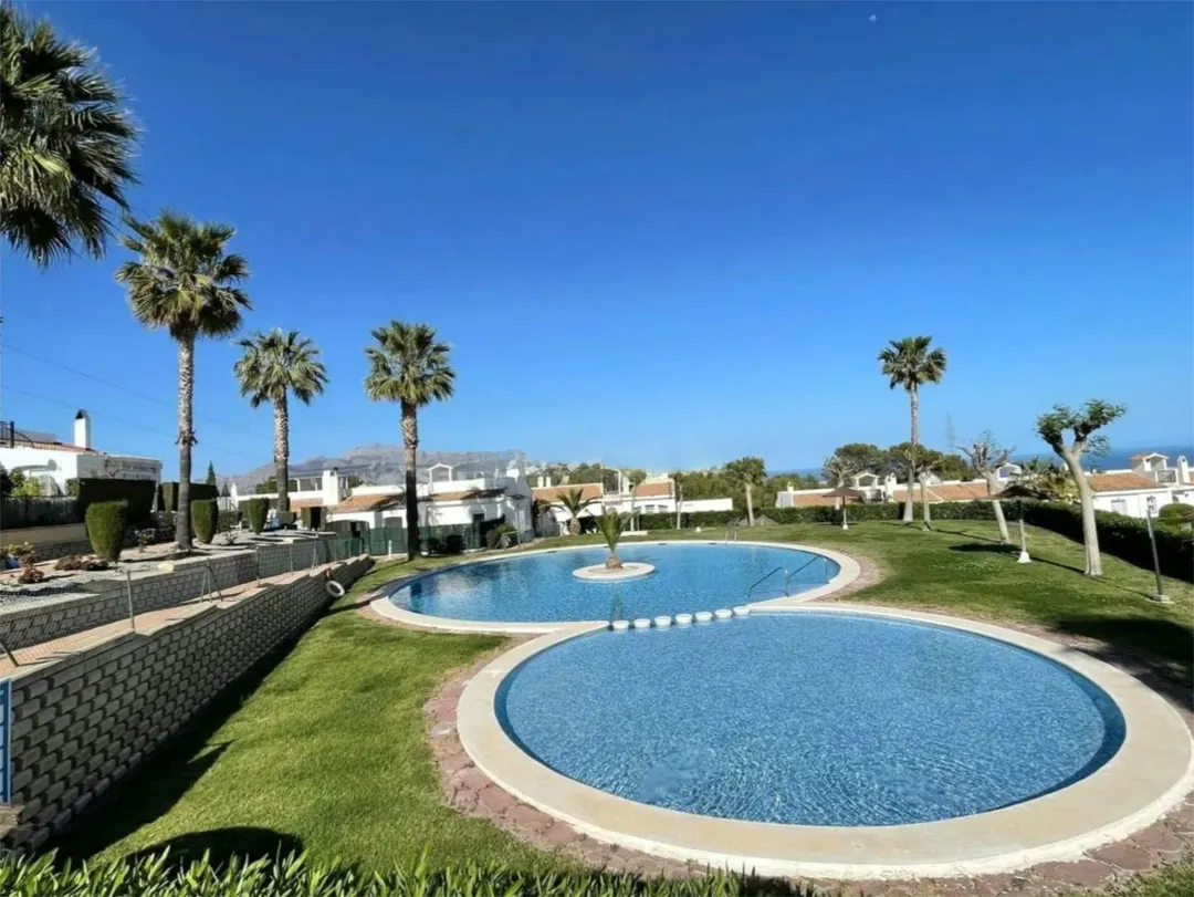 Casa adosada en  Urbanización Rambla de la Monja 46 - Foto 24