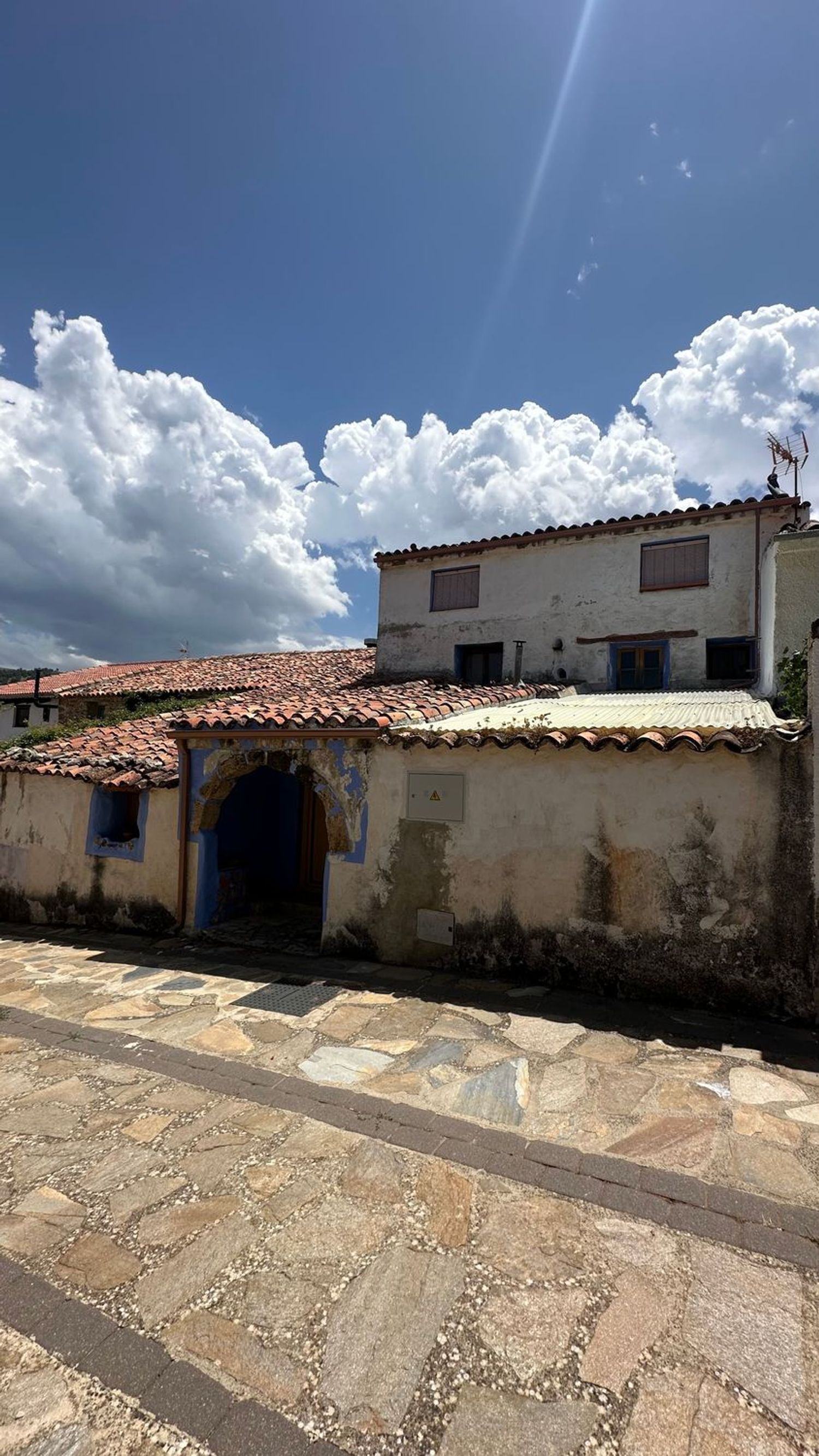 Casa de pueblo en Aldea Montalvo, 10 - Foto 3