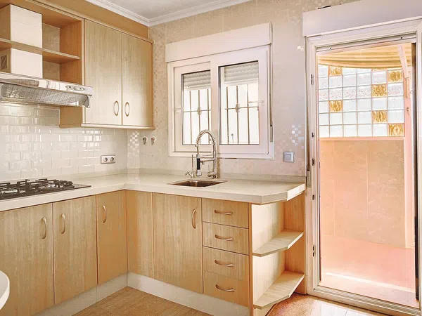 Casa o chalet independiente en Calle Barbero de Sevilla, 38, Villamartín - Foto 12