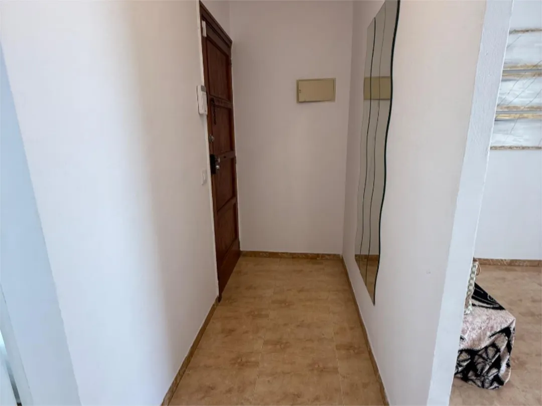 Piso en  Carrer Sant Isidor 13 - Foto 1