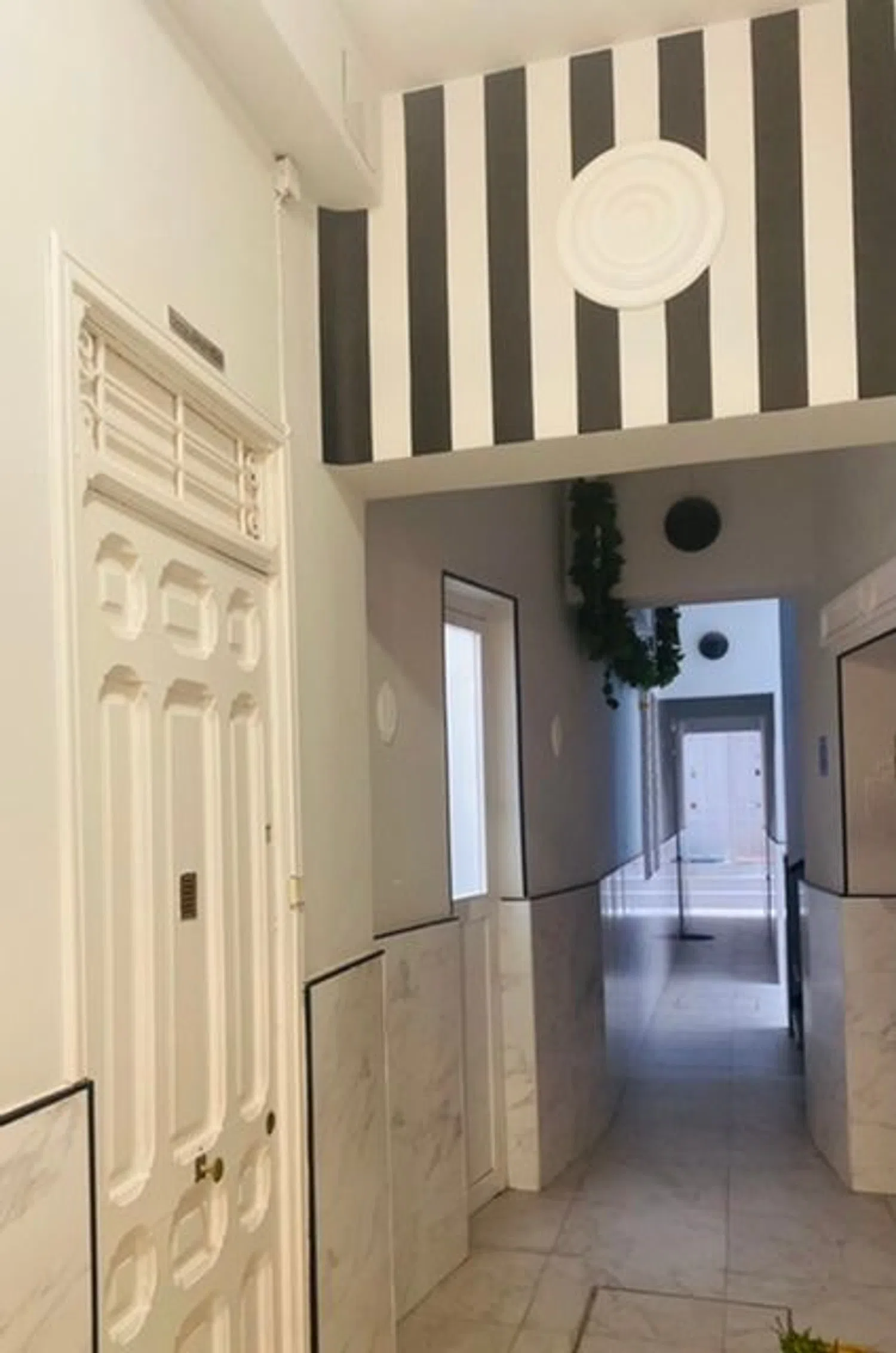 Piso en calle de Menorca, 17 - Foto 3