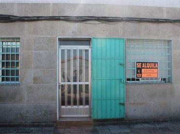 Local comercial en Coruxo - Foto 1
