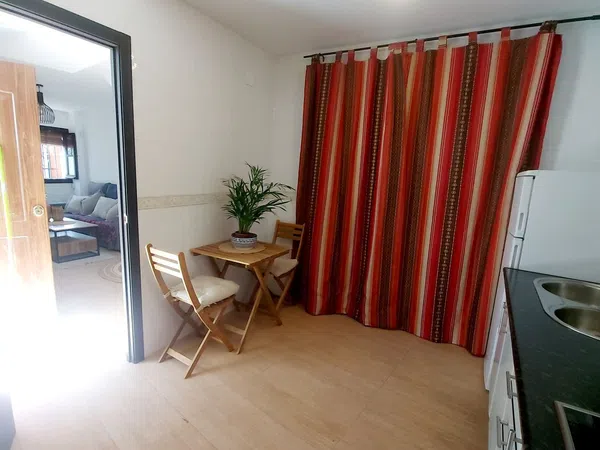 Chalet pareado en Calle Horno del Moral, 1, Albaicín, Albaicín - Foto 14