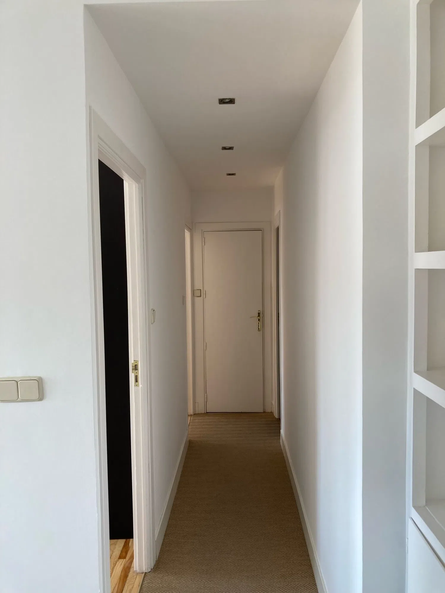 Piso en paseo de la Castellana, 128 - Foto 12