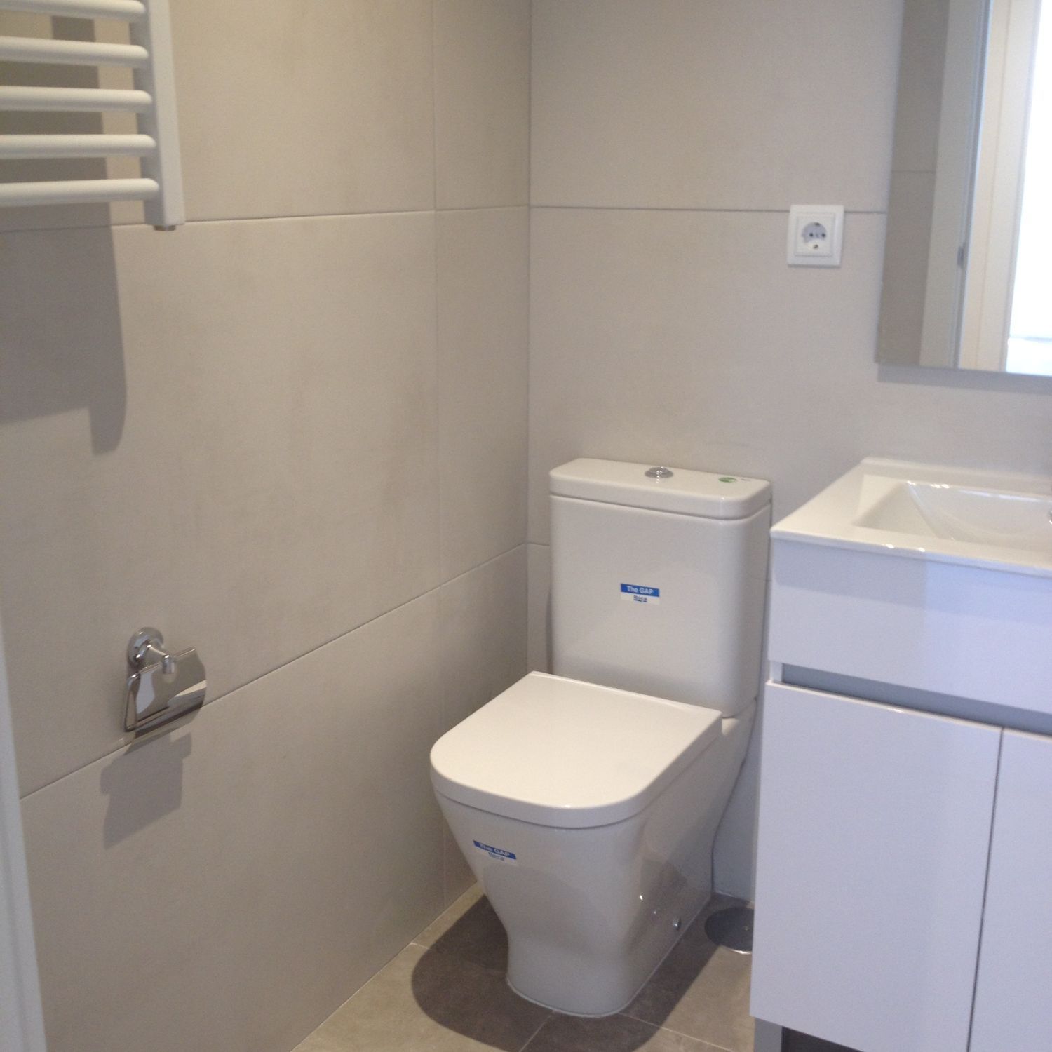 Piso en calle de agustín de foxá, 16 - Foto 22