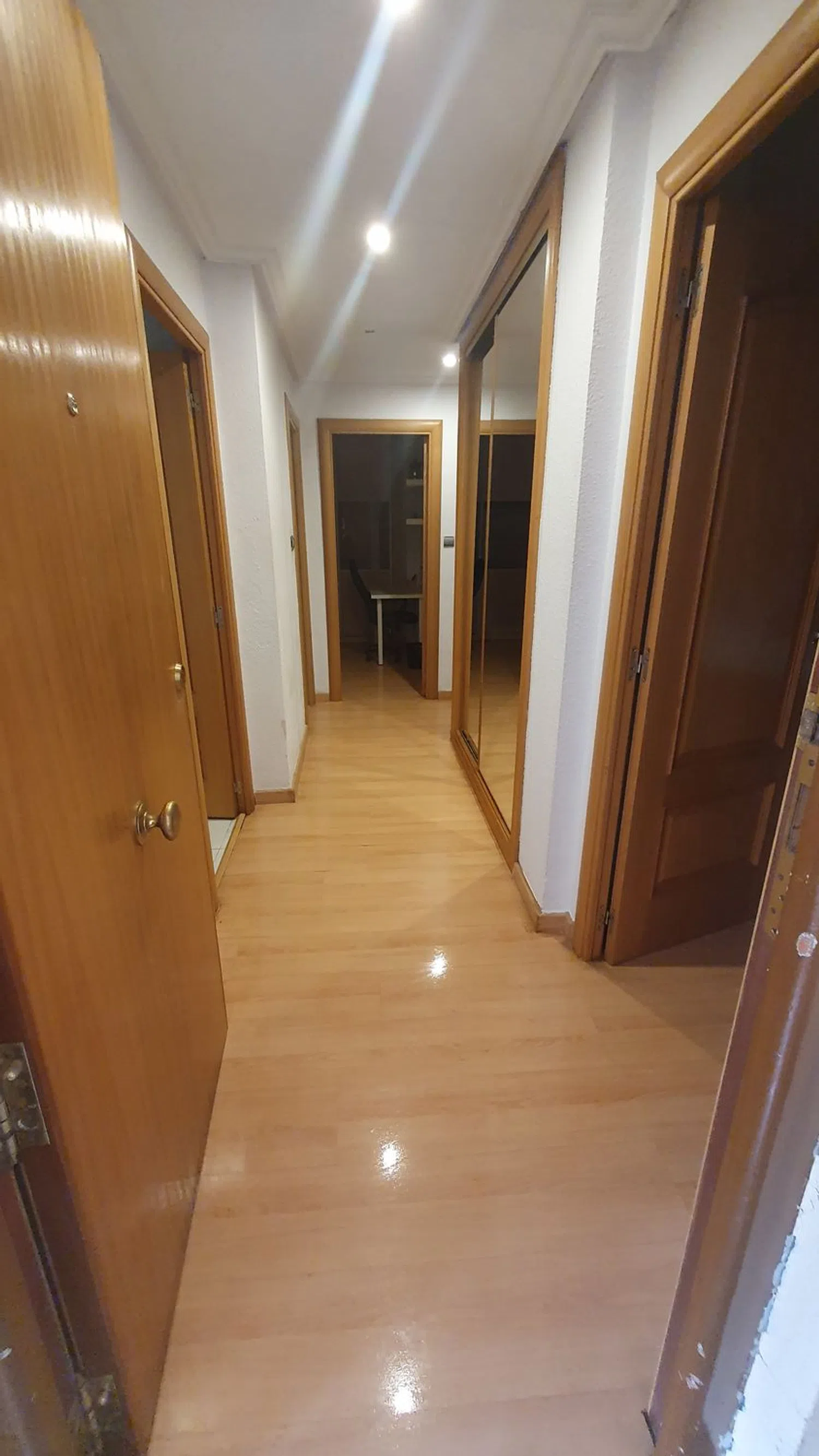 Piso en camino de Fillas, 27 - Foto 9