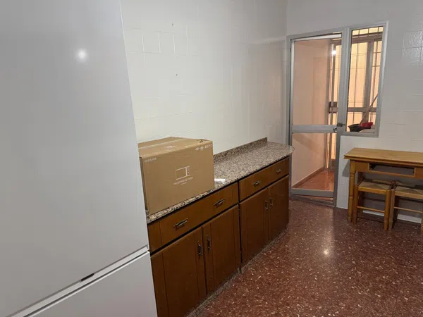 Piso en Calle Asín Palacios, 23, Carretera Trassierra - Colonia de la Paz - Foto 3