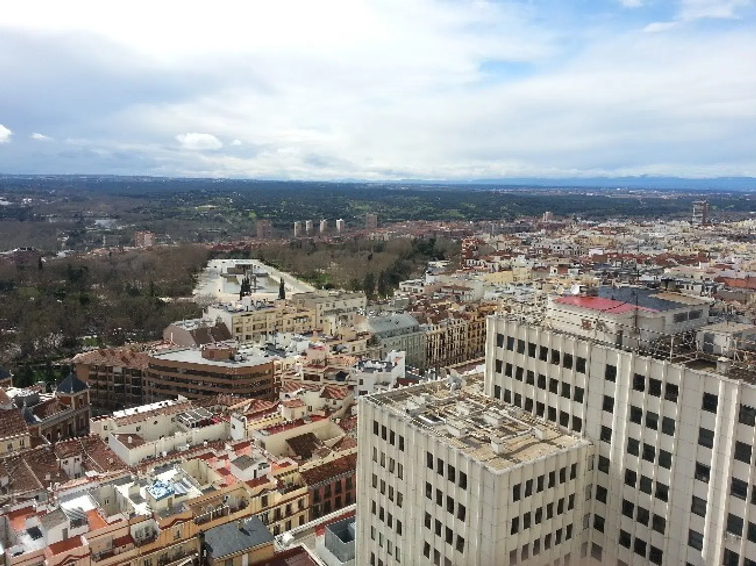 Piso en plaza España, 18 - Foto 24