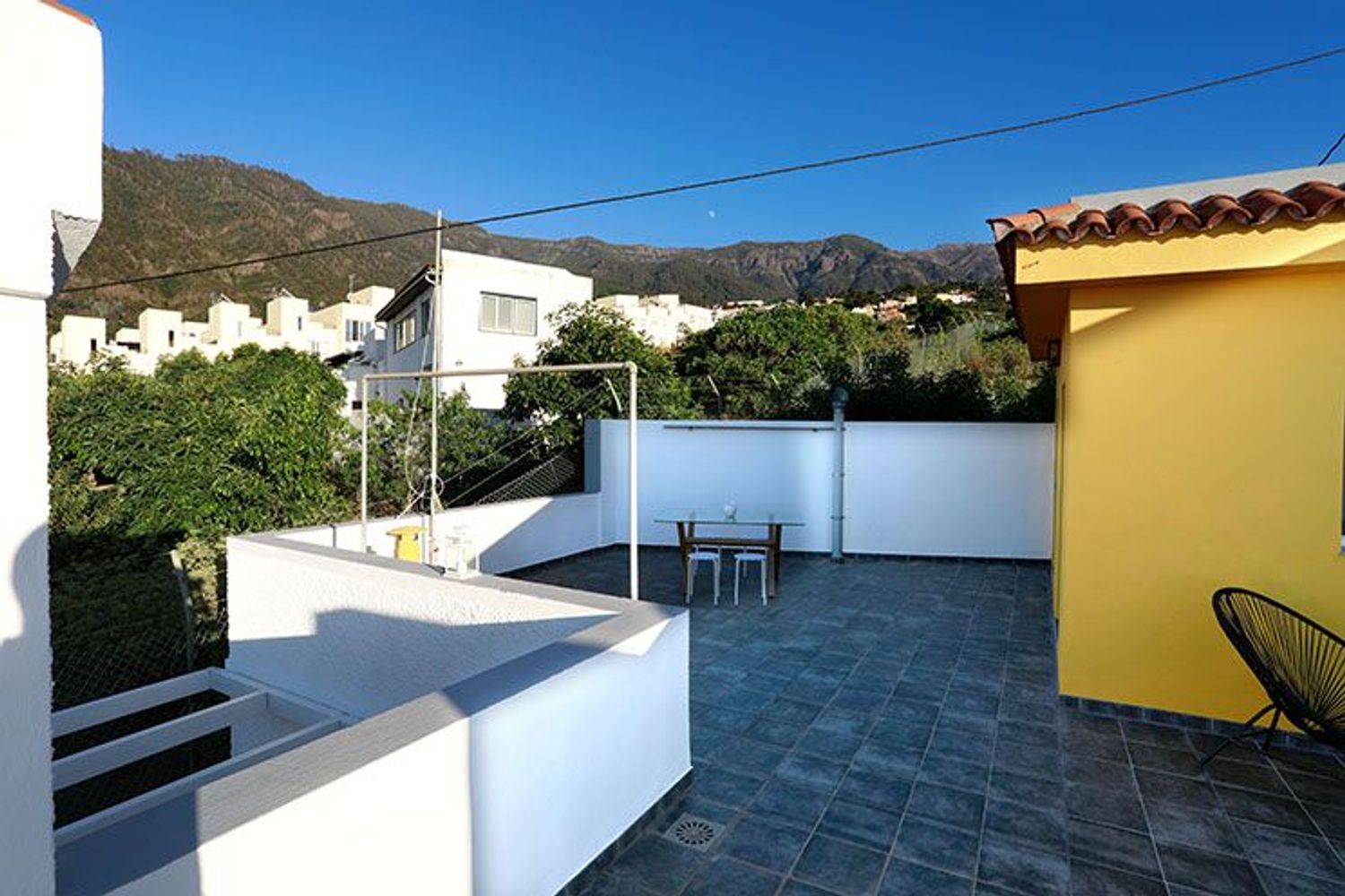 Chalet pareado en Tf-21, 41, El Bebedero - Pinolere - Aguamansa, El Bebedero - Pinolere - Aguamansa - Foto 31