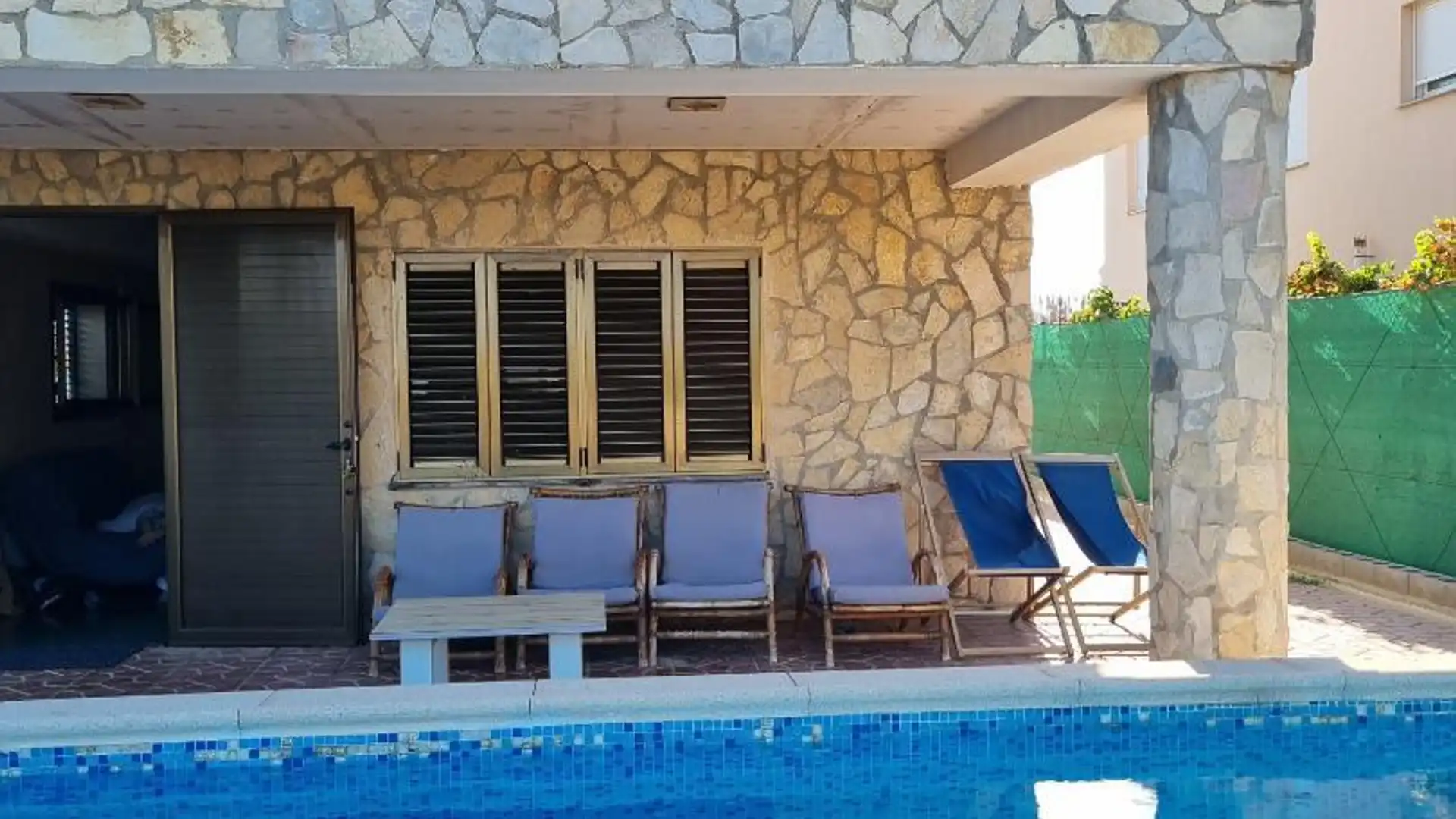 Chalet en  Entrada de Marina 258 - Foto 23