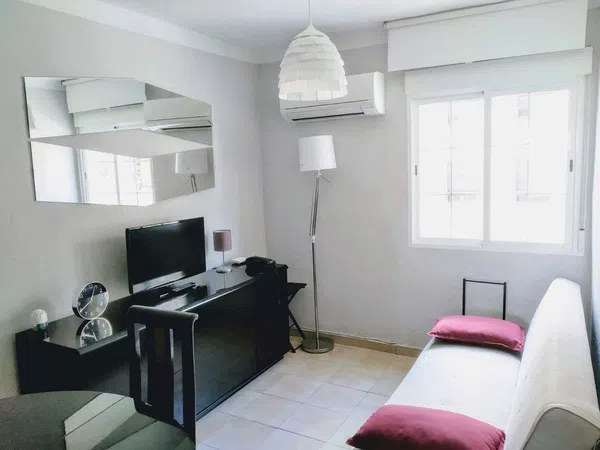 Piso en calle de Nuestra Señora de Guadalupe, 18