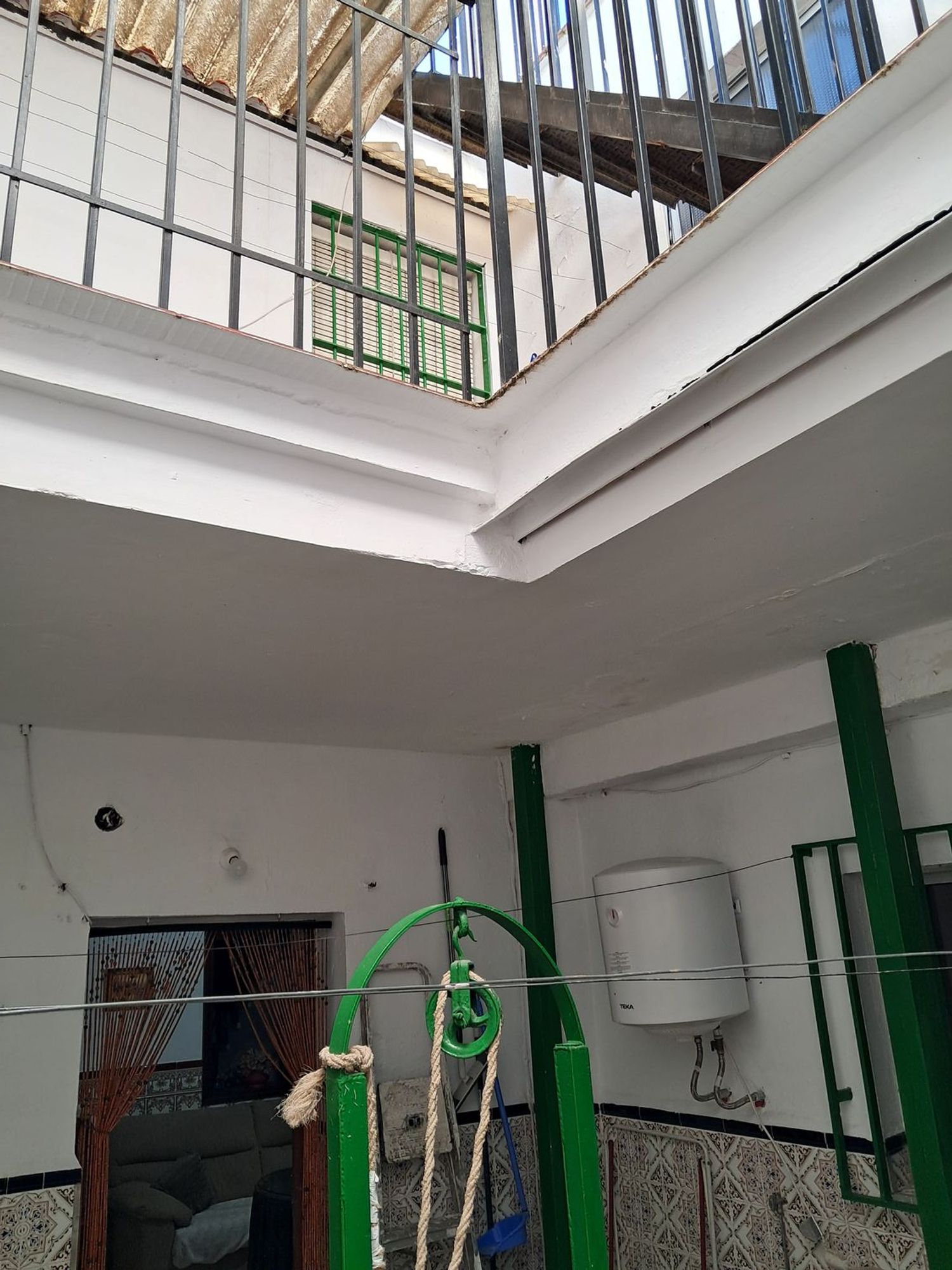 Chalet pareado en Calle Guadalajara, 200 - Foto 21