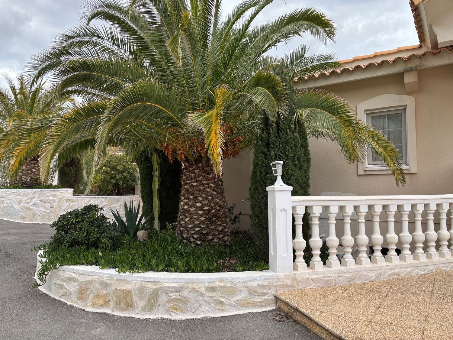 Casa o chalet independiente en Calle Chapitel, 5 - Foto 7