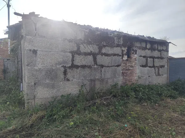 Casa rural en a Manga de Abaixo s/n - Foto 8