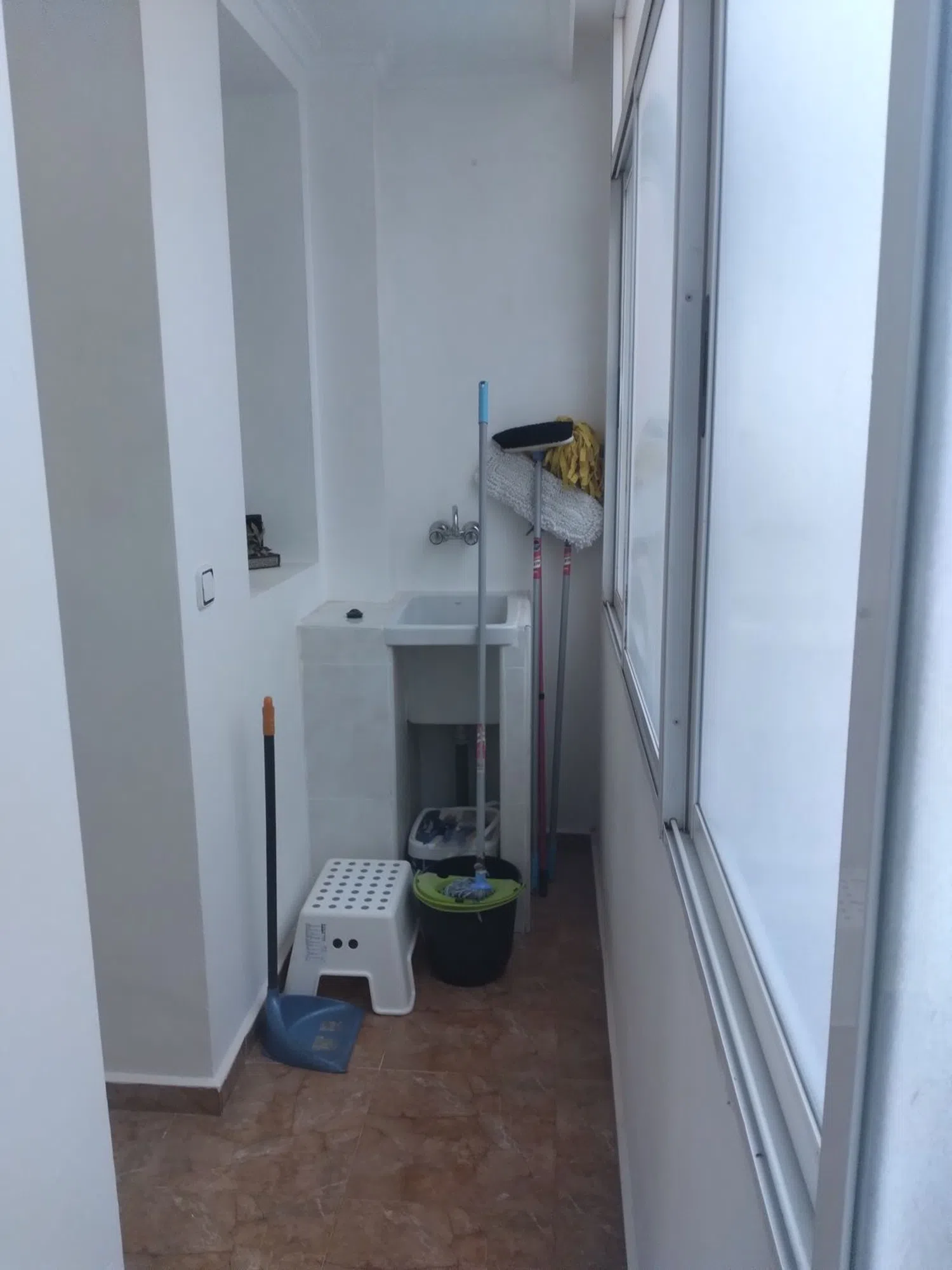 Piso en calle Pérgola, 9 - Foto 13