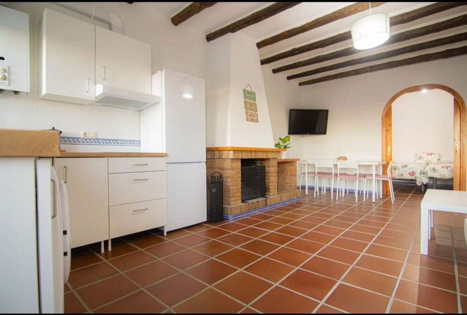 Casa rural en Calle Pajaruco, 8 - Foto 4