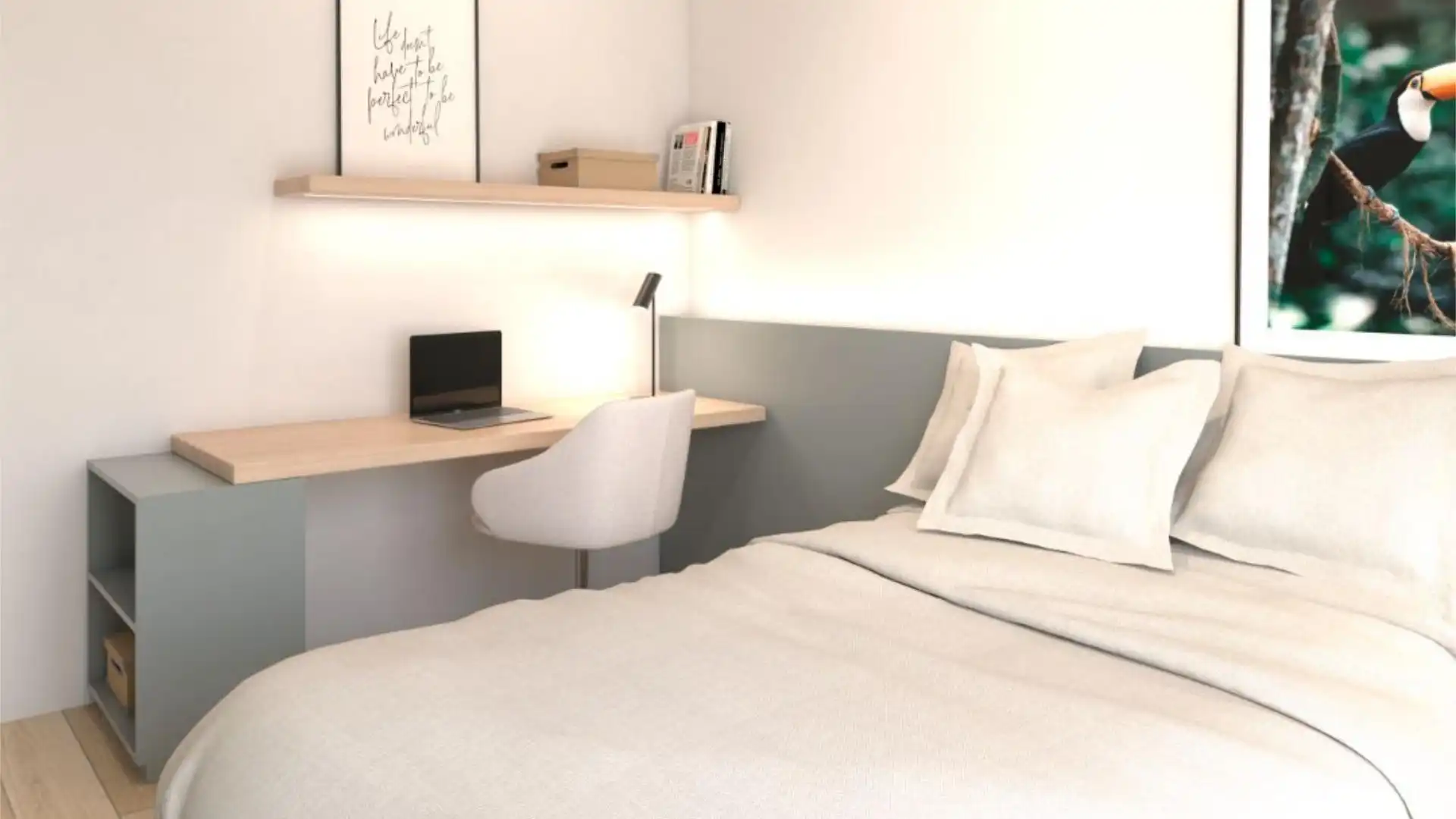 Piso en  Avinguda de les Garrigues 80 - Foto 19