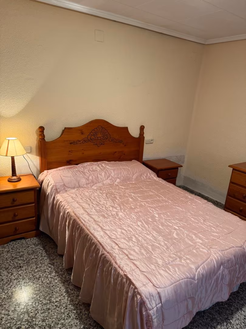 Piso en  Carrer de Sant Joan Bosco 66 - Foto 6