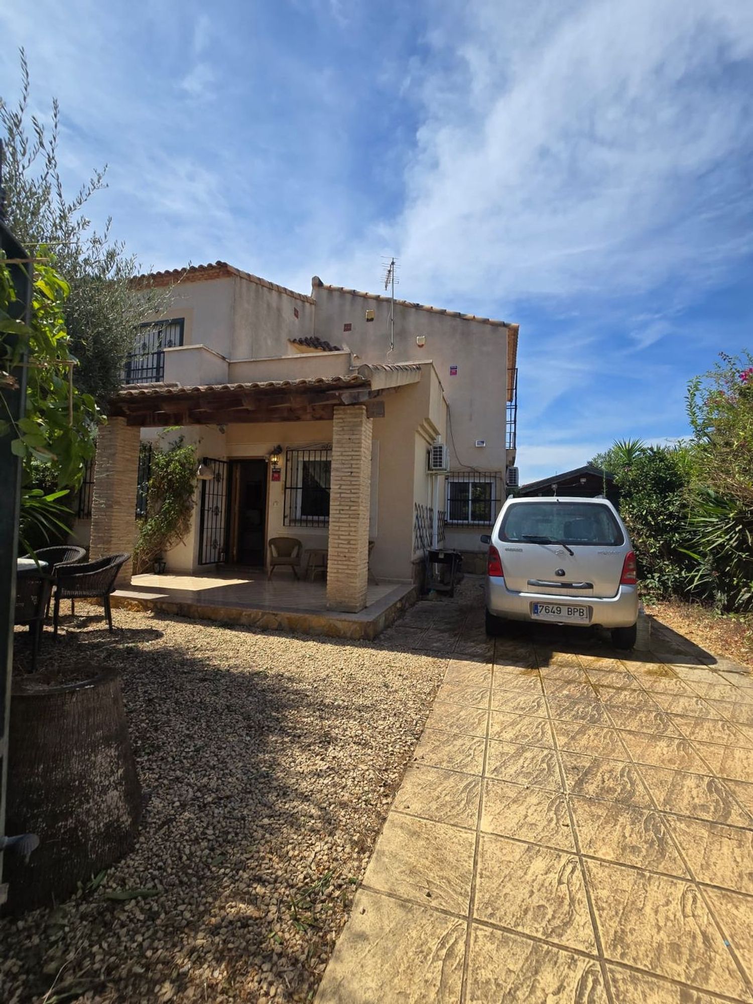 Casa o chalet independiente en Calle Grecia, 25 - Foto 23