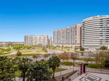 Piso en  Bulevar Louis Pasteur 17 - Foto 2