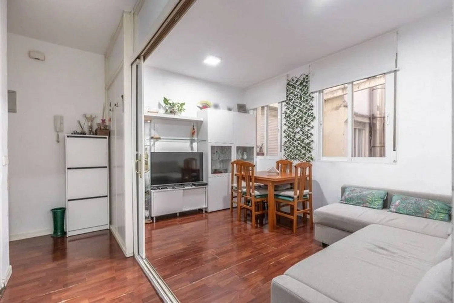 Piso en C. de las Maldonadas, 1 - Foto 5