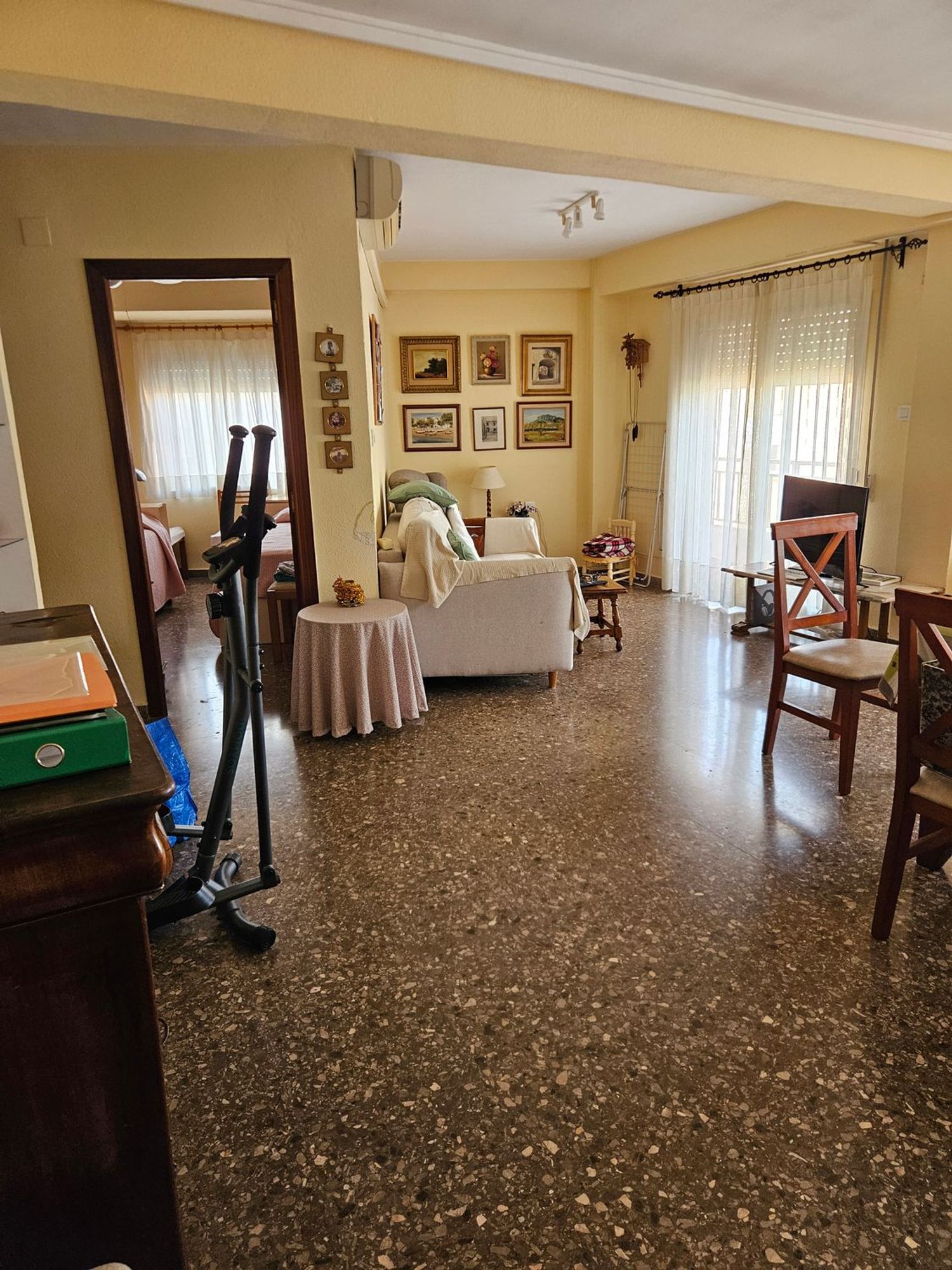 Piso en Calle de Morella, 2 - Foto 4