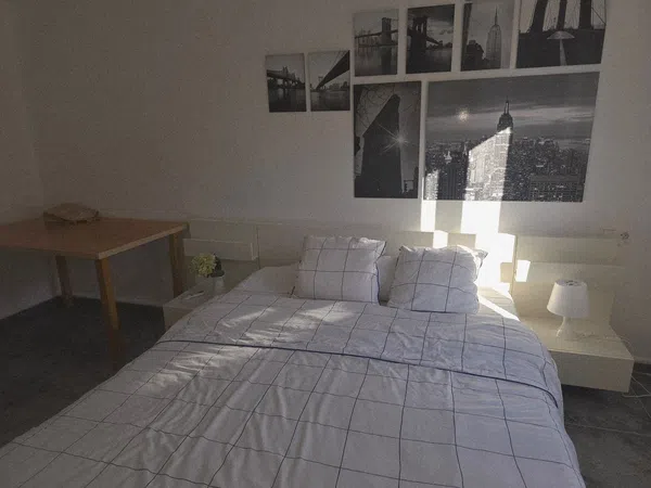 Piso en Marino Albesa, 25 - Foto 8