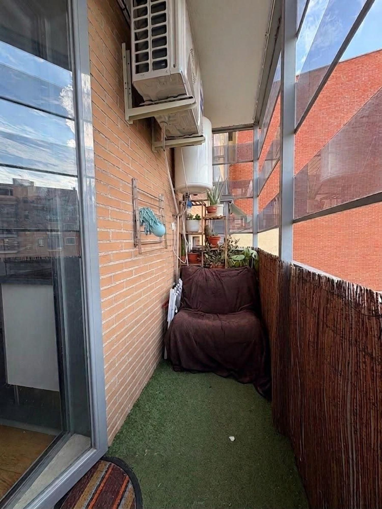 Estudio en Calle de Pedro Campos, 4, Opañel - Foto 9