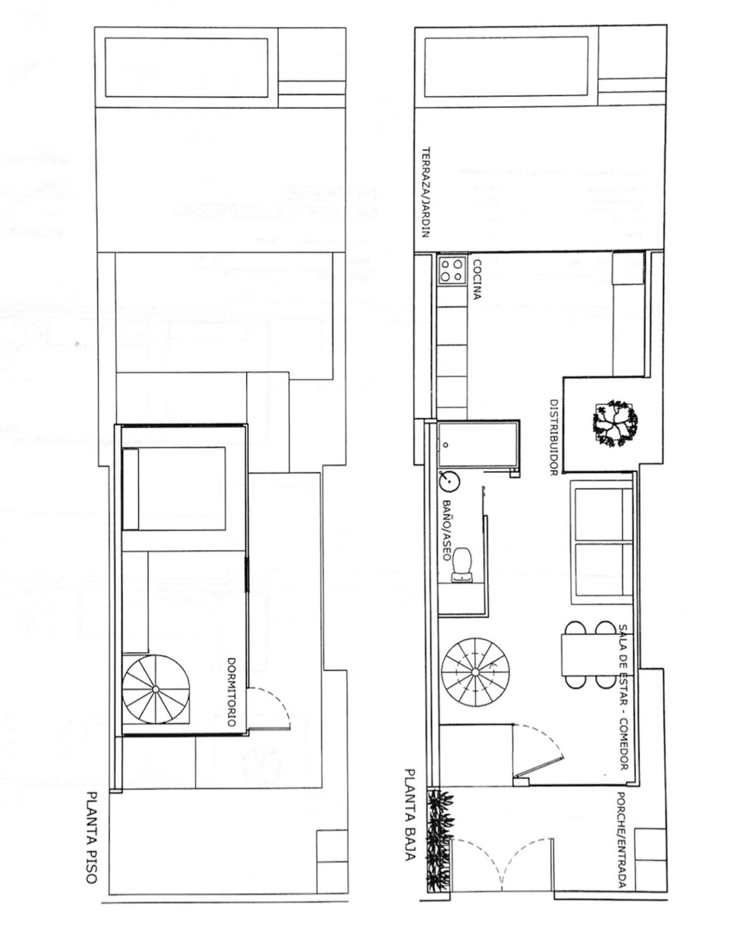 Casa o chalet independiente en Calle de Forteza, 15 - Foto 27