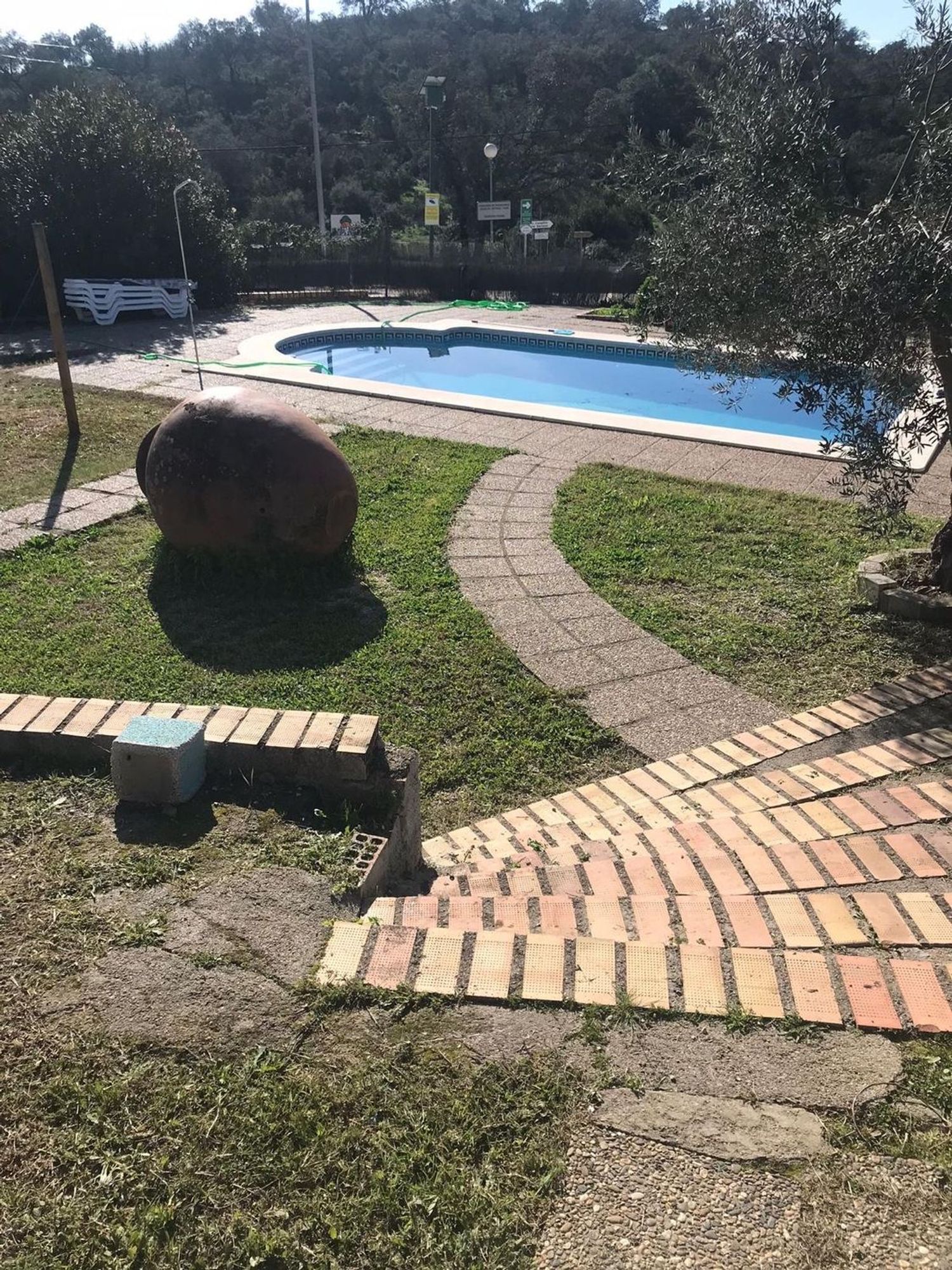 Casa rural en Calle Utrera, 13 - Foto 6