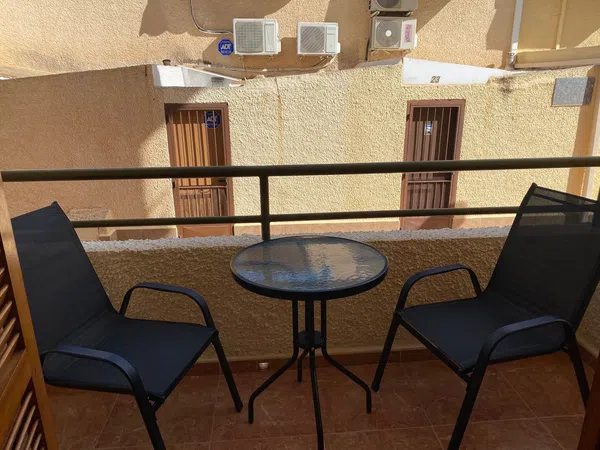 Piso en Calle San Martín de Porres, 82, Santiago de la Ribera, Santiago de la Ribera - Foto 5