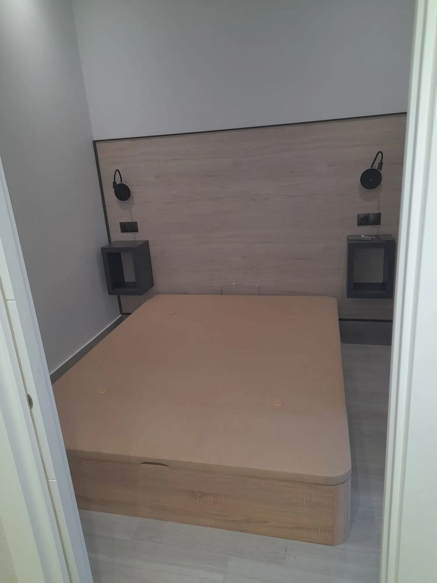 Estudio en calle de Peña de la Miel, 1 - Foto 7