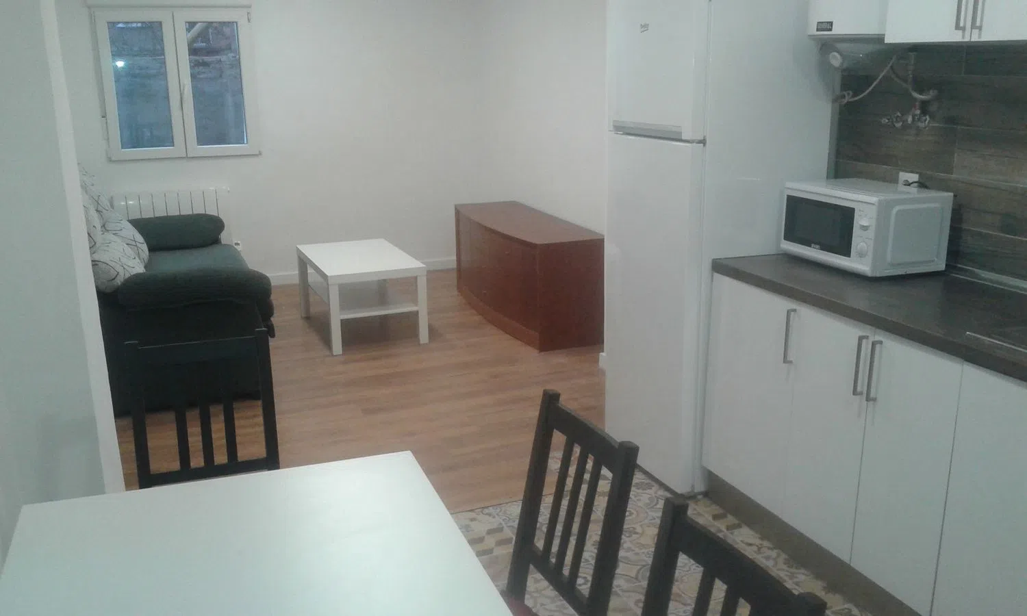 Piso en calle de San Blas, 6 - Foto 5