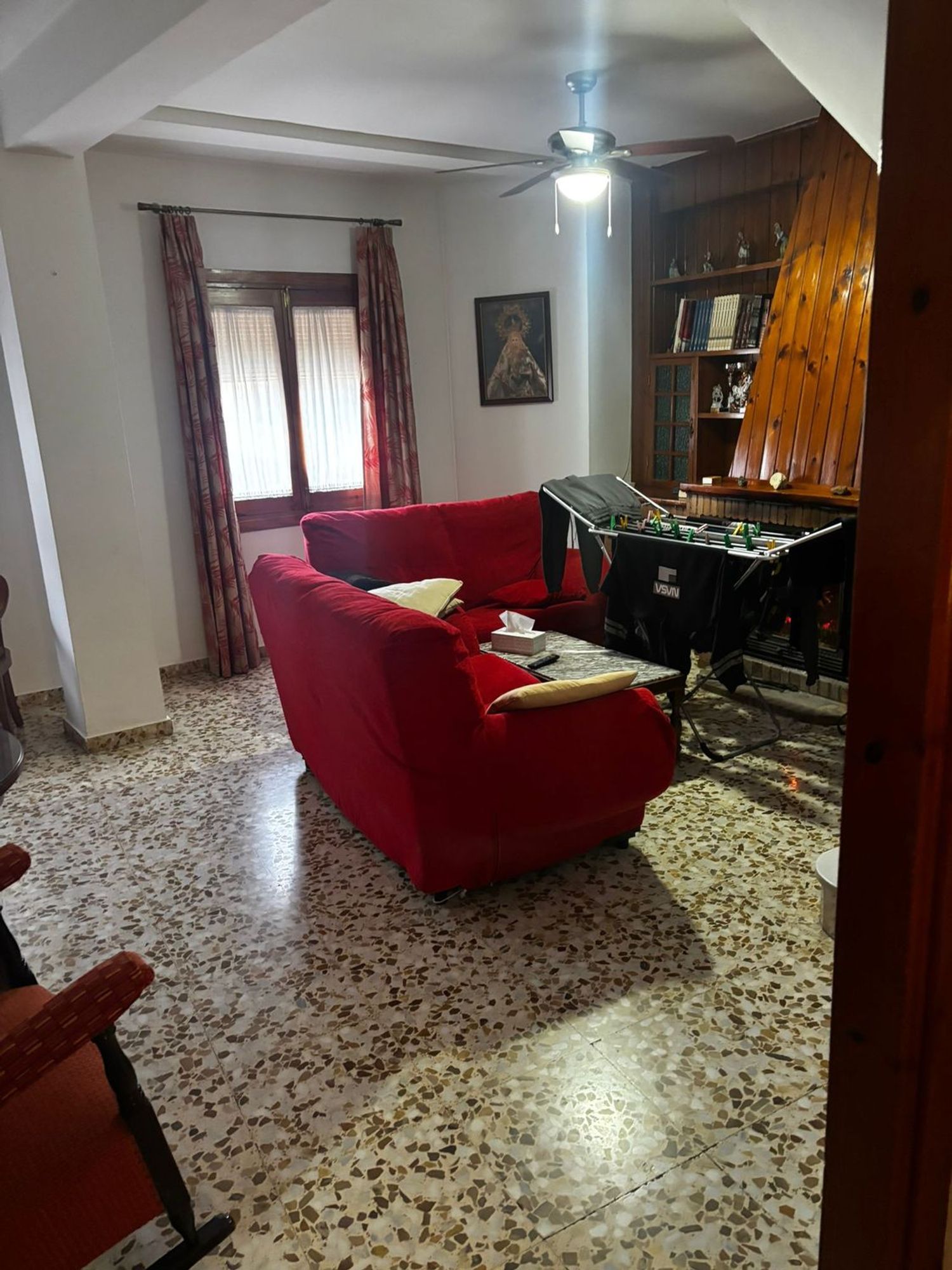 Casa o chalet independiente en Calle Zagrilla, 5 - Foto 10