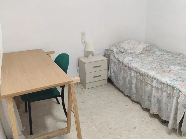 Piso en Calle Puentezuelas, 27, Recogidas - Foto 22