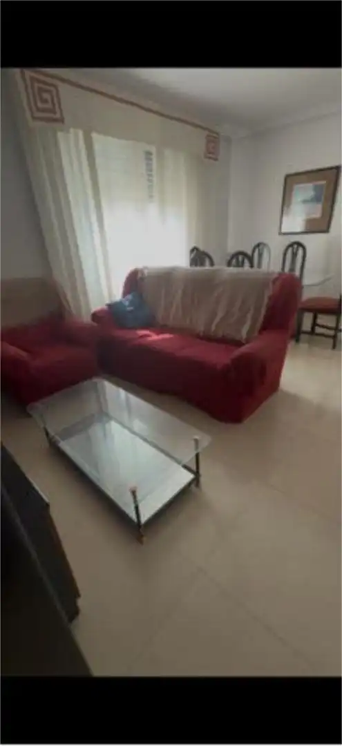 Piso en Santa Marina - Foto 6