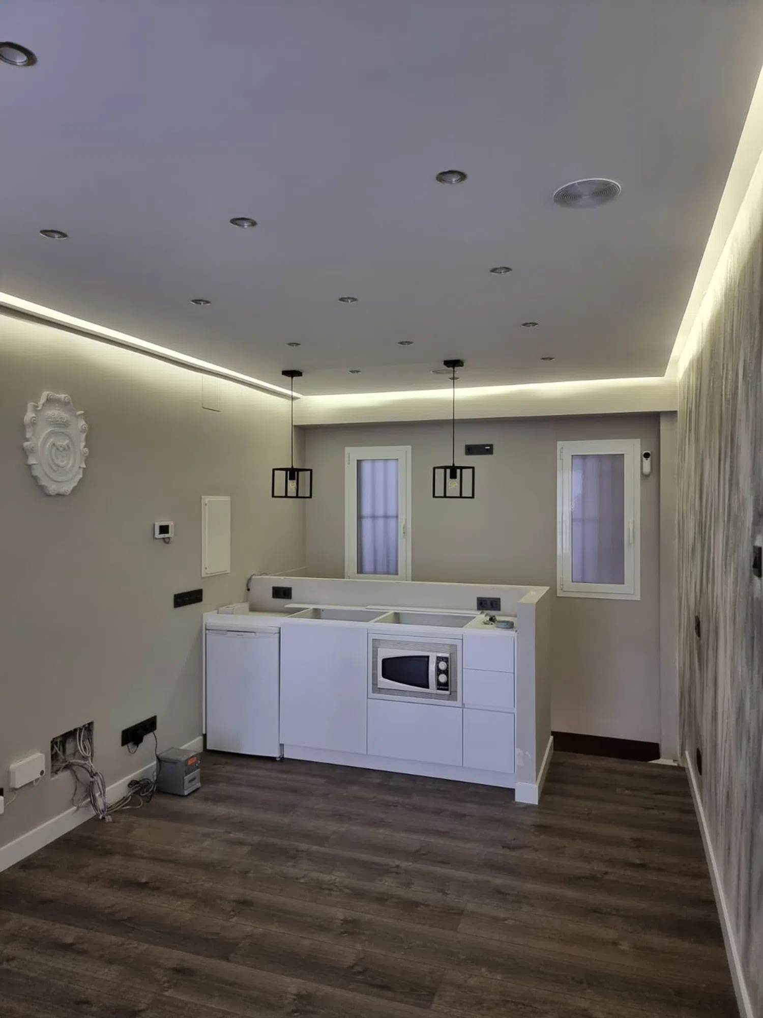 Estudio en calle de José Arcones Gil, 78 - Foto 22