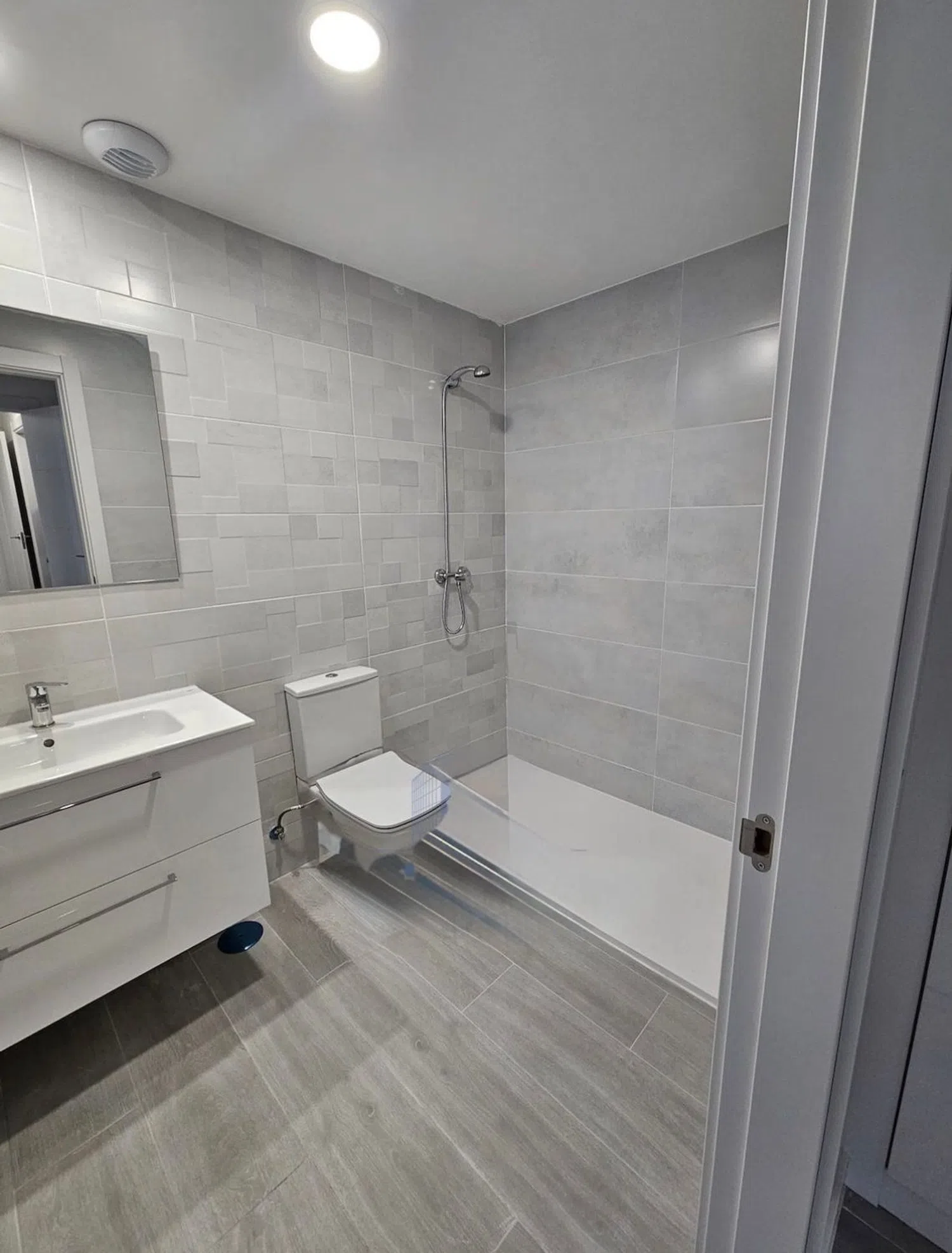 Piso en paseo El Castañar, 1 -7 - Foto 11