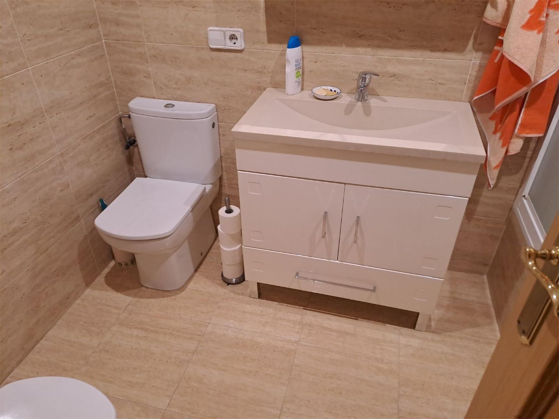 Piso en  Paseo de San Vicente 46 - Foto 5