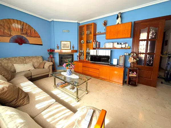 Chalet adosado en Val - Foto 29