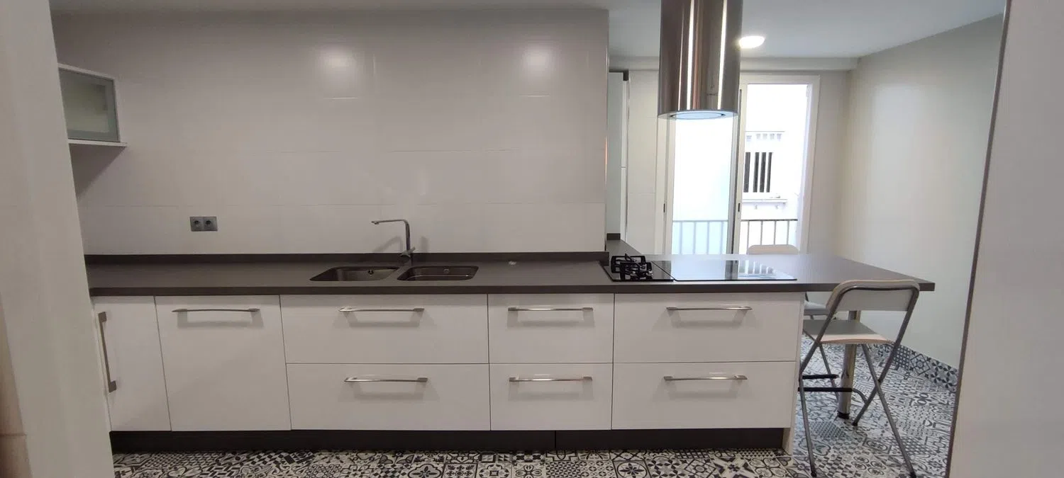 Piso en calle Miguel Cid, 36 - Foto 8