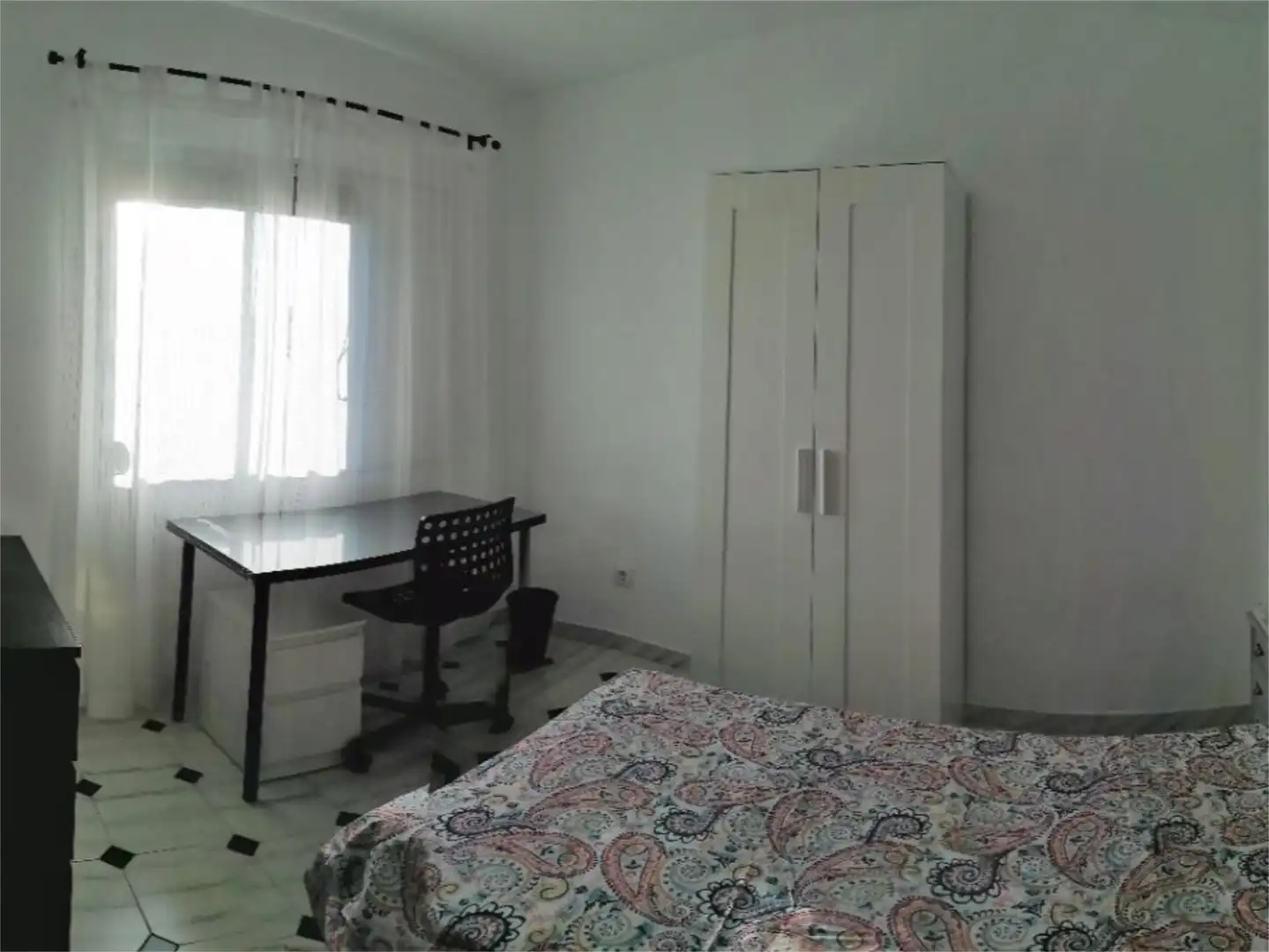 Piso en  Avenida de Miraflores 97 - Foto 6