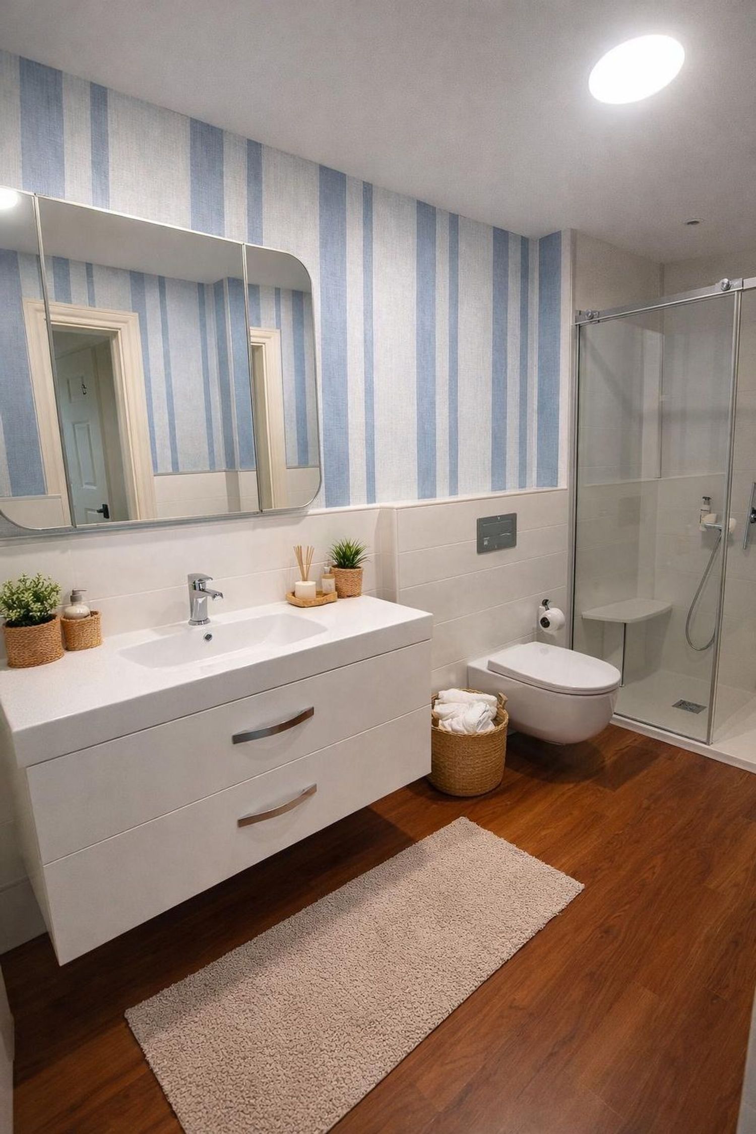 Piso en avenida Linares Rivas, 55 - Foto 3