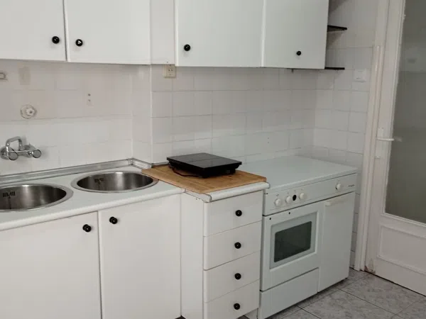 Piso en Barrio San Miguel - Foto 5