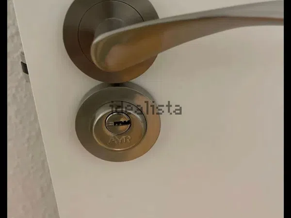 Piso en calle Gustavo Doré, 2 - Foto 4