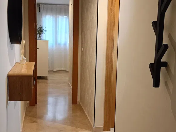 Piso en Calle Huenes, 18 - Foto 2
