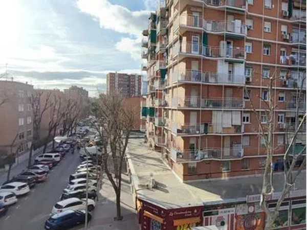 Piso en calle de Manuel Noya, 37