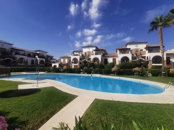 Piso en Ronda del Generalife, 2, Lomas del Mar, Lomas del Mar - Foto 1